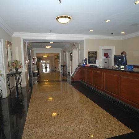 Tazewell Hotel Downtown, An Ascend Collection Member Норфолк Інтер'єр фото
