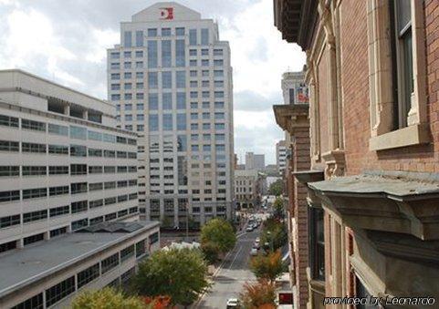 Tazewell Hotel Downtown, An Ascend Collection Member Норфолк Екстер'єр фото