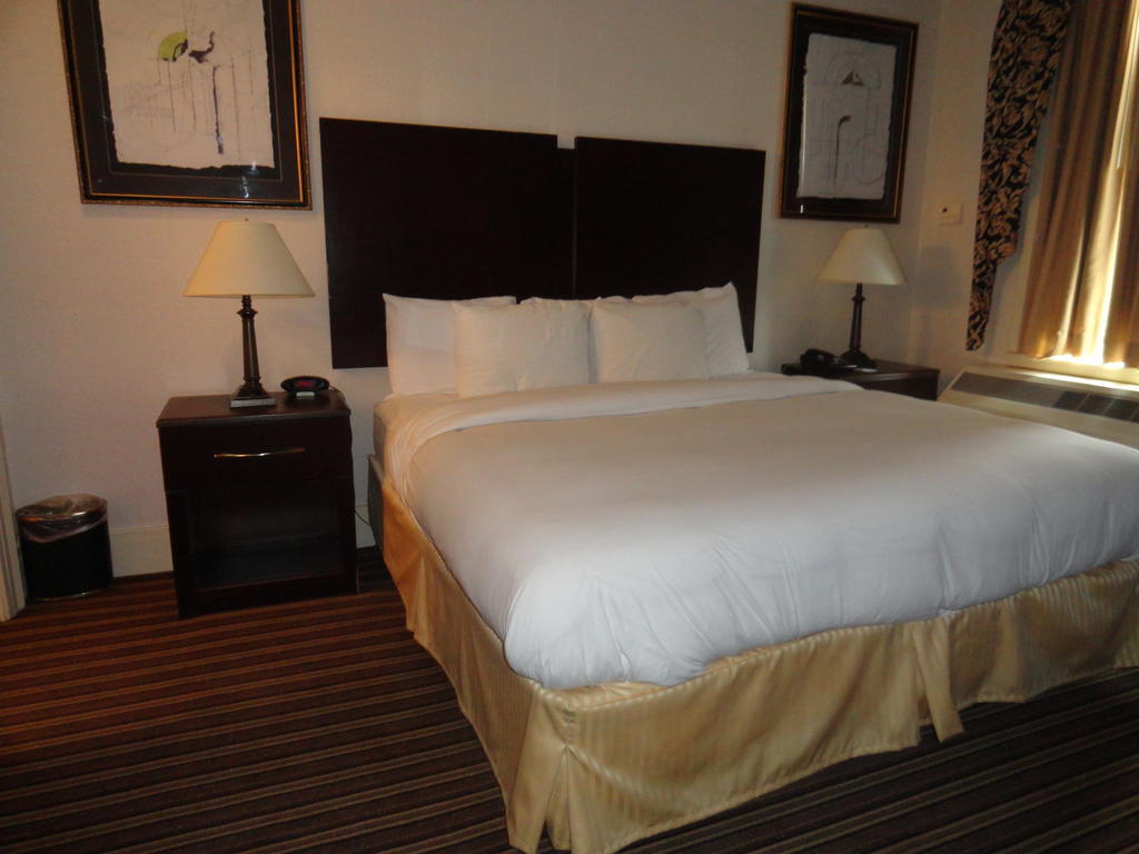 Tazewell Hotel Downtown, An Ascend Collection Member Норфолк Номер фото