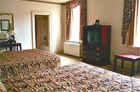 Tazewell Hotel Downtown, An Ascend Collection Member Норфолк Номер фото
