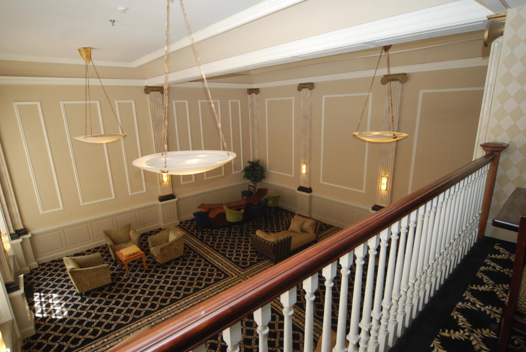 Tazewell Hotel Downtown, An Ascend Collection Member Норфолк Екстер'єр фото