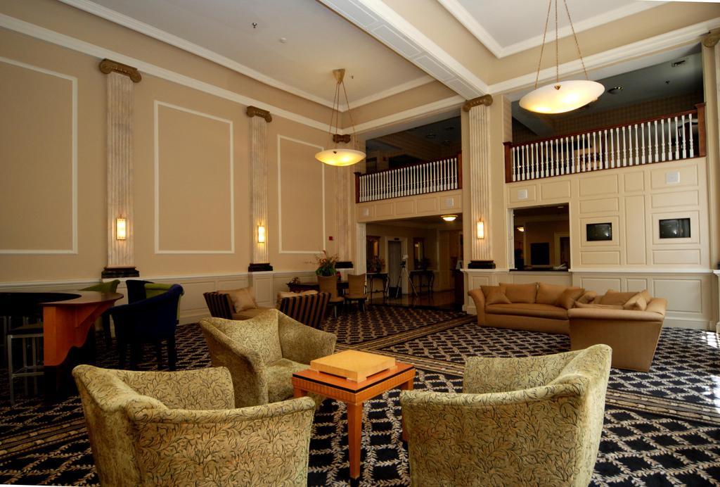 Tazewell Hotel Downtown, An Ascend Collection Member Норфолк Екстер'єр фото