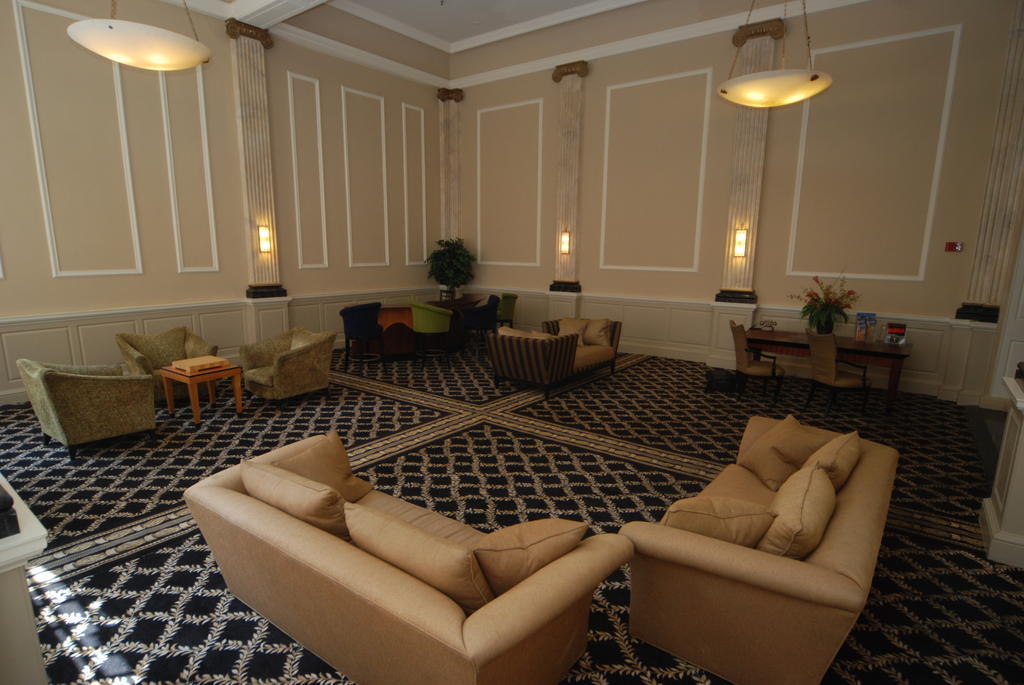 Tazewell Hotel Downtown, An Ascend Collection Member Норфолк Екстер'єр фото