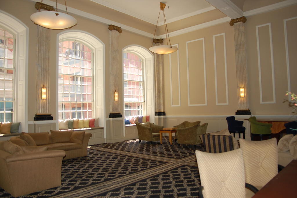 Tazewell Hotel Downtown, An Ascend Collection Member Норфолк Екстер'єр фото