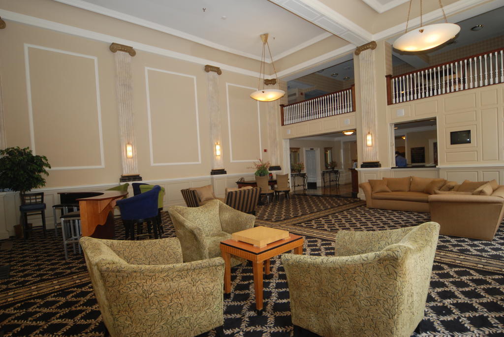 Tazewell Hotel Downtown, An Ascend Collection Member Норфолк Екстер'єр фото