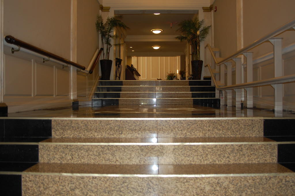 Tazewell Hotel Downtown, An Ascend Collection Member Норфолк Екстер'єр фото