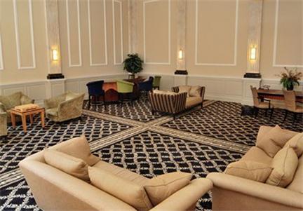 Tazewell Hotel Downtown, An Ascend Collection Member Норфолк Екстер'єр фото