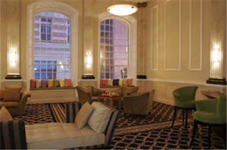 Tazewell Hotel Downtown, An Ascend Collection Member Норфолк Екстер'єр фото
